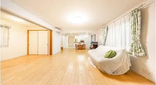 4LDK Property Yokohama City Aoba Ward Kanagawa Prefecture (8)