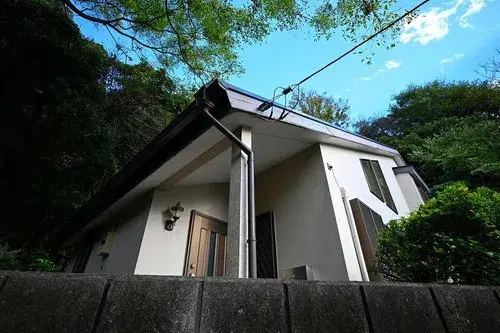 Akiya in Ville de Kamakura