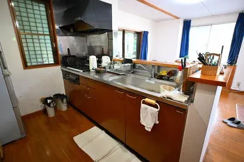 2LDK+2S Propriété Ville de Kamakura Préfecture de Kanagawa (11)