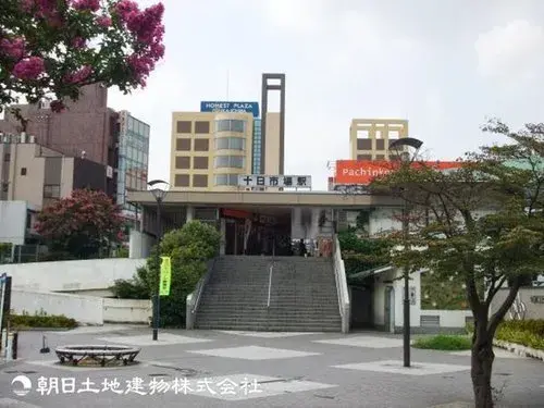 3LDK Midori Ward, Yokohama City, Kanagawa Prefecture (10)