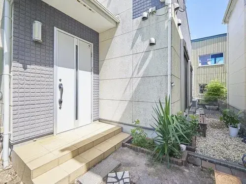 Propriété 4LDK, Ville d'Ebina, Préfecture de Kanagawa (2)