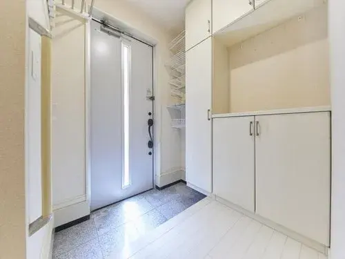 Propriété 4LDK, Ville d'Ebina, Préfecture de Kanagawa (11)