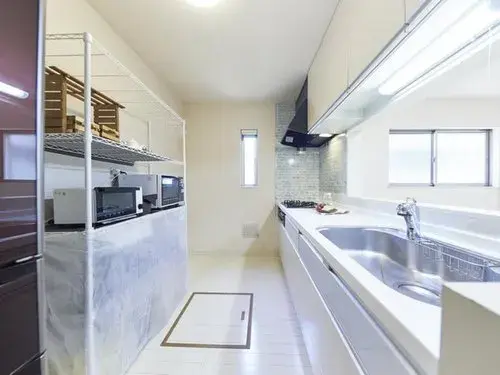 Propriété 4LDK, Ville d'Ebina, Préfecture de Kanagawa (12)
