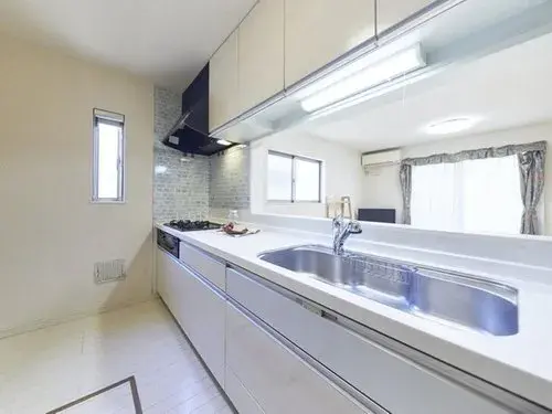Propriété 4LDK, Ville d'Ebina, Préfecture de Kanagawa (13)