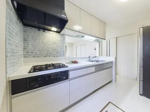 Propriété 4LDK, Ville d'Ebina, Préfecture de Kanagawa (14)