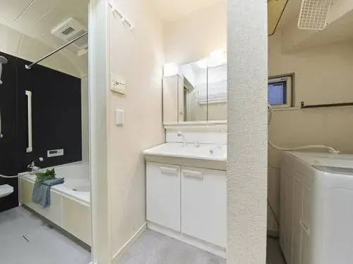 Propriété 4LDK, Ville d'Ebina, Préfecture de Kanagawa (15)