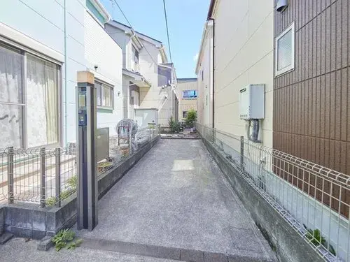 Propriété 4LDK, Ville d'Ebina, Préfecture de Kanagawa (3)