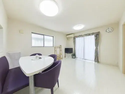 Propriété 4LDK, Ville d'Ebina, Préfecture de Kanagawa (4)