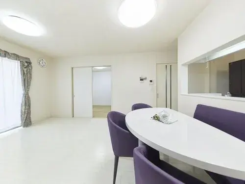 Propriété 4LDK, Ville d'Ebina, Préfecture de Kanagawa (5)