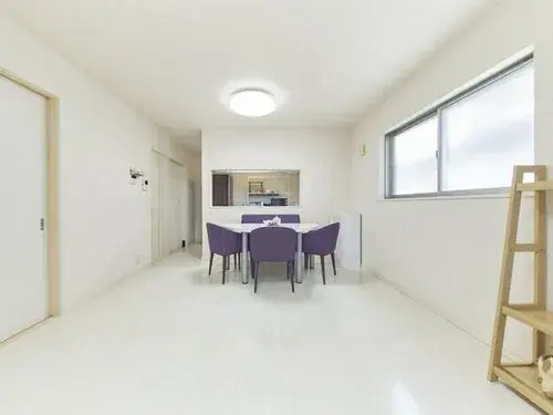Propriété 4LDK, Ville d'Ebina, Préfecture de Kanagawa (6)