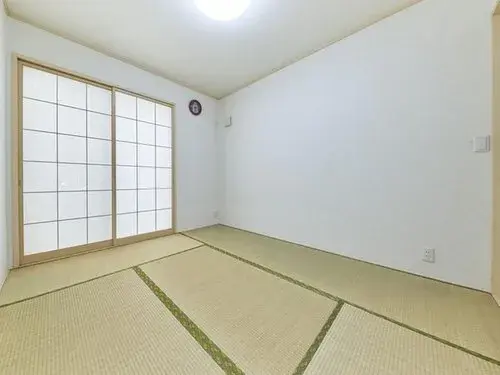 Propriété 4LDK, Ville d'Ebina, Préfecture de Kanagawa (10)