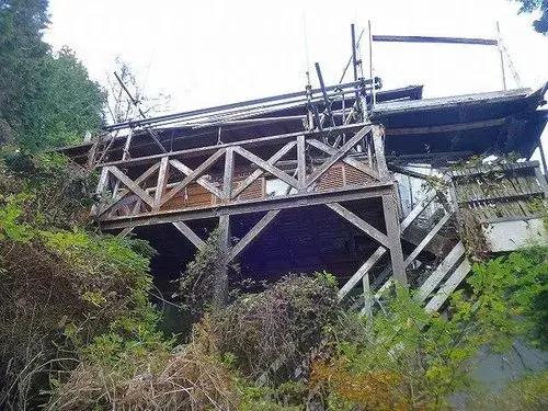 عقار 4LDK بلدة Hakone محافظة Kanagawa (3)