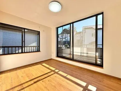 2LDK Ciudad de Yokohama Prefectura de Kanagawa (11)
