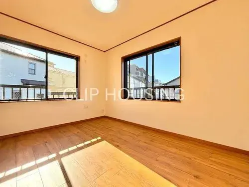 2LDK Ciudad de Yokohama Prefectura de Kanagawa (16)