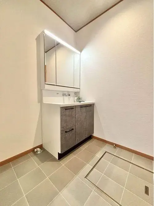 2LDK Ciudad de Yokohama Prefectura de Kanagawa (18)
