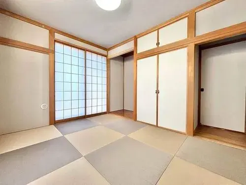 2LDK Ciudad de Yokohama Prefectura de Kanagawa (7)