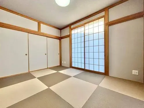 2LDK Ciudad de Yokohama Prefectura de Kanagawa (8)