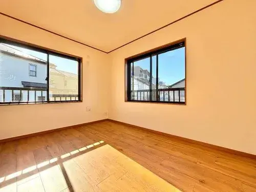 2LDK Ciudad de Yokohama Prefectura de Kanagawa (9)