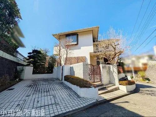 عقار 4LDK+S مدينة Kawasaki محافظة Kanagawa (2)