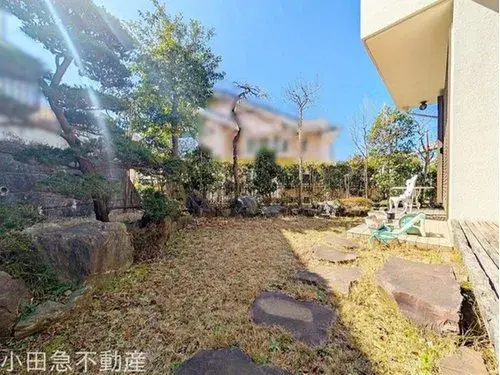 عقار 4LDK+S مدينة Kawasaki محافظة Kanagawa (4)