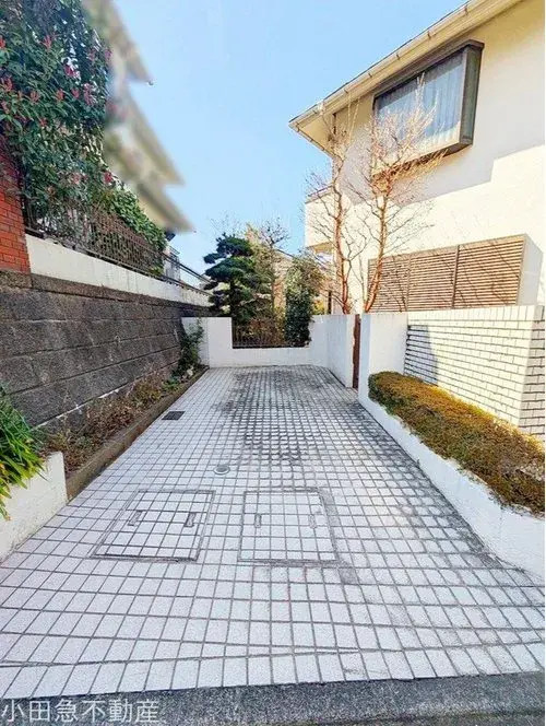 عقار 4LDK+S مدينة Kawasaki محافظة Kanagawa (6)