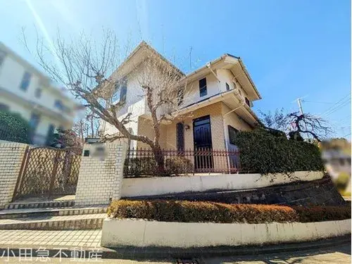 عقار 4LDK+S مدينة Kawasaki محافظة Kanagawa (7)