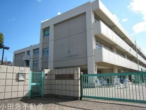 عقار 4LDK+S مدينة Kawasaki محافظة Kanagawa (8)