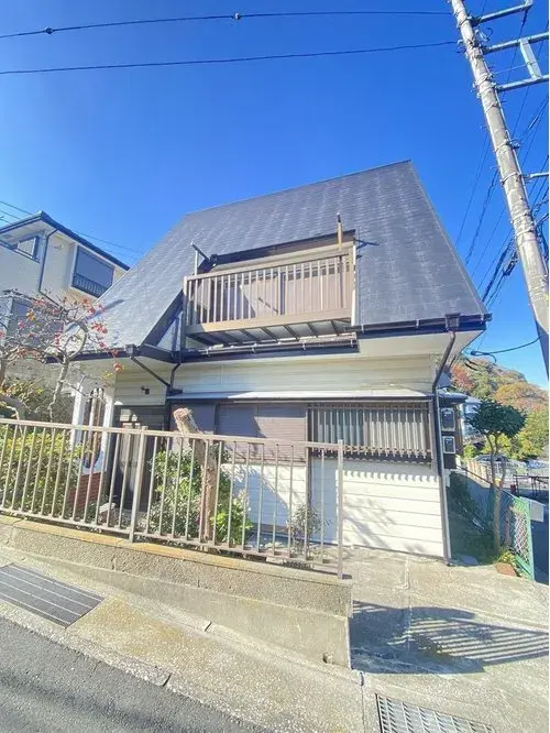 Kanagawa Yokosuka 7LDK House (2)
