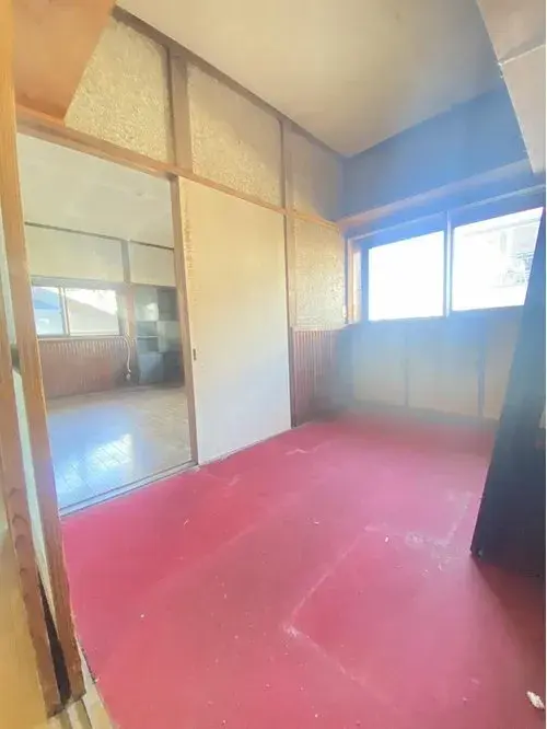 Kanagawa Yokosuka 7LDK House (11)