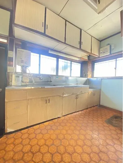 Kanagawa Yokosuka 7LDK House (16)