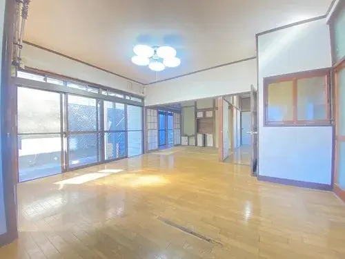 Kanagawa Yokosuka 7LDK House (4)