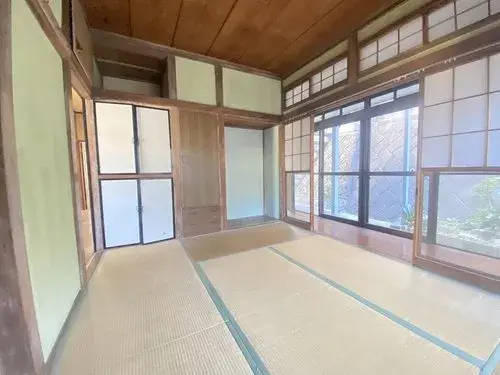 Kanagawa Yokosuka 7LDK House (6)