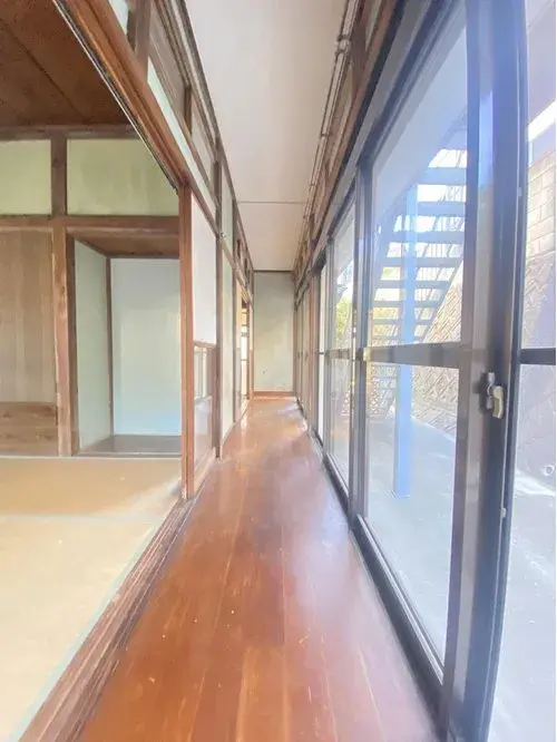 Kanagawa Yokosuka 7LDK House (8)