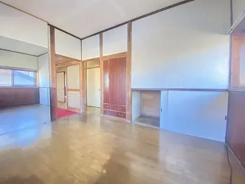 Kanagawa Yokosuka 7LDK House (10)