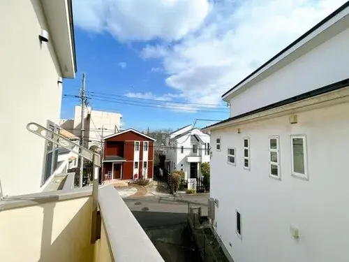 Akiya in 秦野市