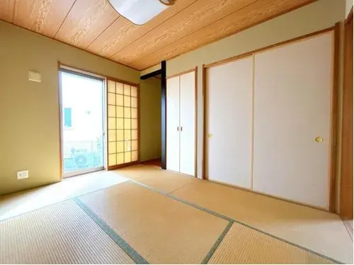 3LDK+S Ciudad de Hadano Prefectura de Kanagawa (14)