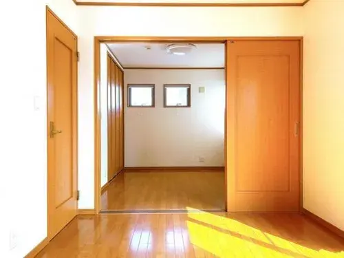 3LDK+S Ciudad de Hadano Prefectura de Kanagawa (20)