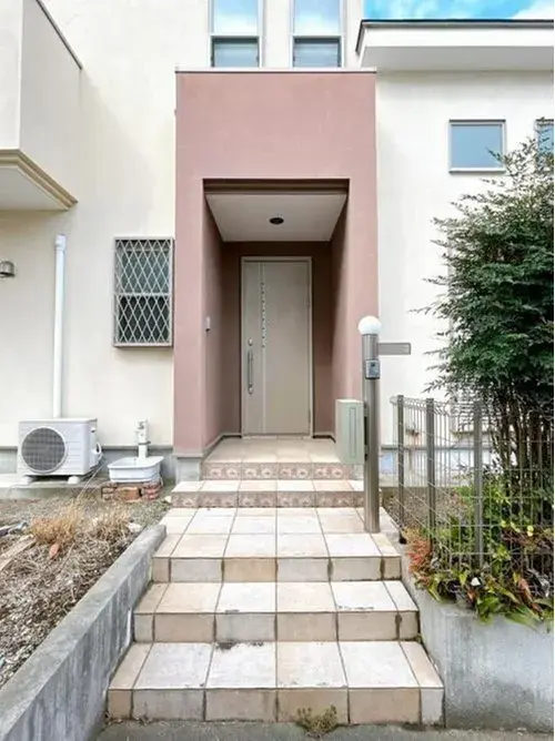 3LDK+S Ciudad de Hadano Prefectura de Kanagawa (3)