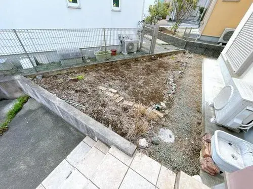 3LDK+S Ciudad de Hadano Prefectura de Kanagawa (27)