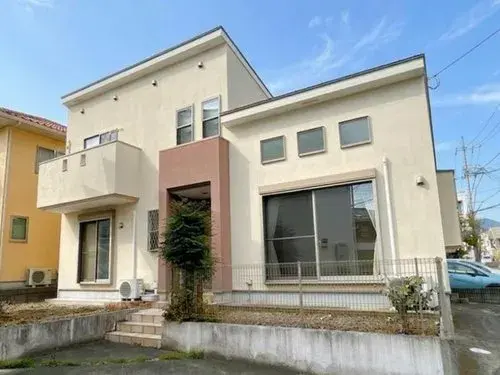 3LDK+S Ciudad de Hadano Prefectura de Kanagawa (5)