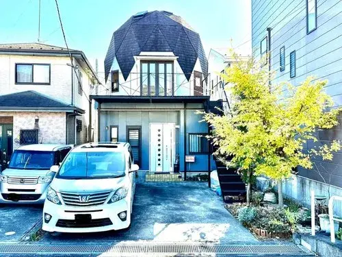 Akiya in Matsuda Town