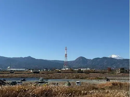 3LDK+S物件 松田町 神奈川県 (17)