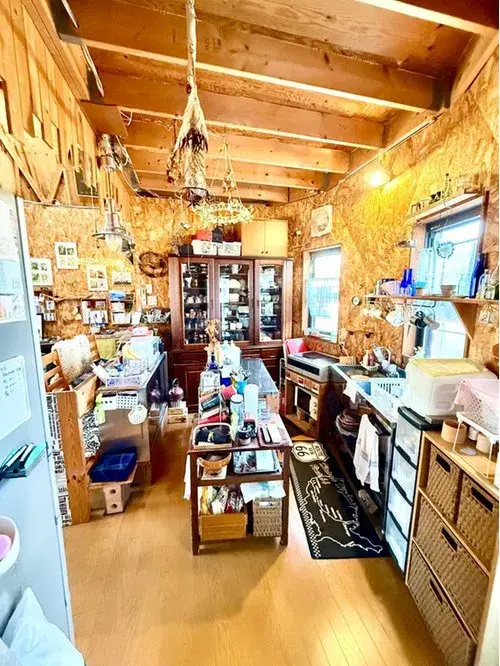 3LDK+S物件 松田町 神奈川県 (6)