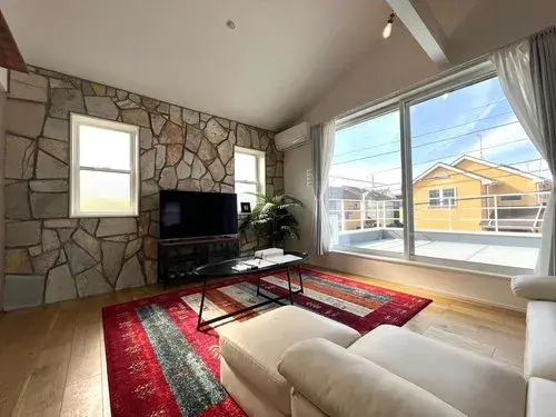 3LDK Propriété Ville de Chigasaki Préfecture de Kanagawa (12)