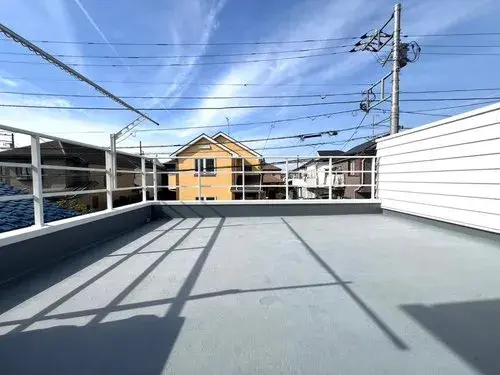 3LDK Propriété Ville de Chigasaki Préfecture de Kanagawa (3)