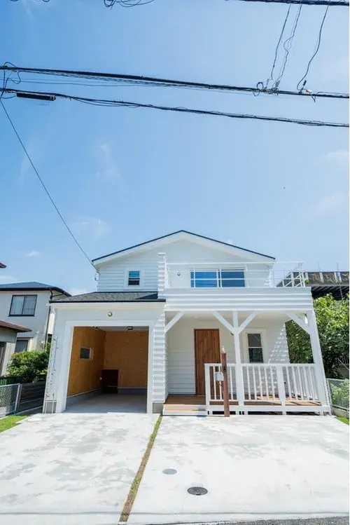 3LDK Propriété Ville de Chigasaki Préfecture de Kanagawa (4)