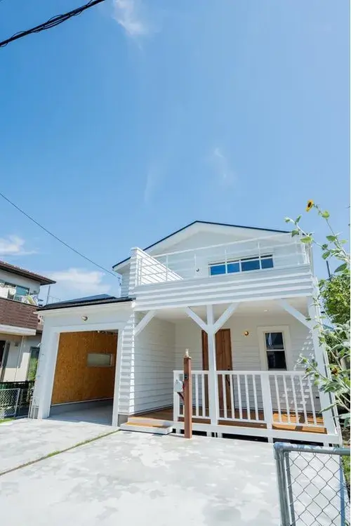 3LDK Propriété Ville de Chigasaki Préfecture de Kanagawa (5)