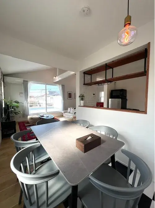 3LDK Propriété Ville de Chigasaki Préfecture de Kanagawa (7)