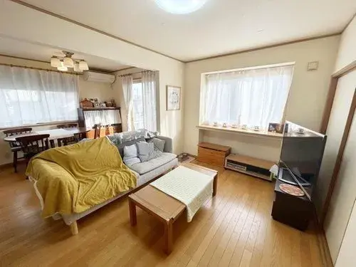 Akiya in Yokohama