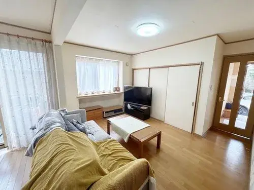 3LDK Yokohama Город, Kanagawa Префектура (2)